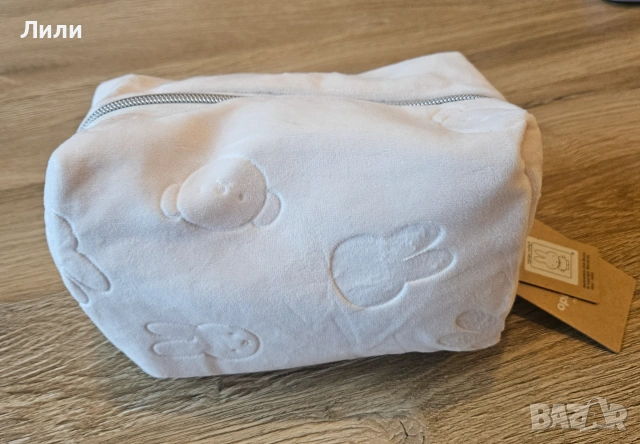 Несесер Miffy, снимка 2 - Други - 55077214