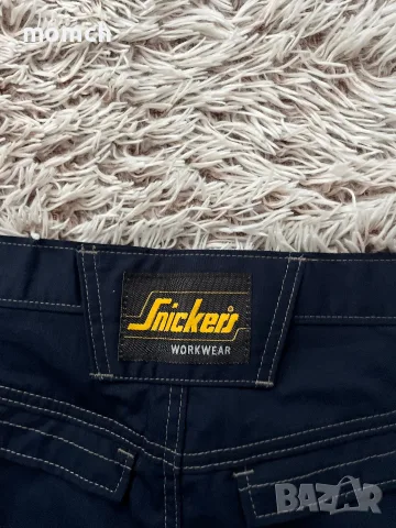 SNICKERS-мъжки шорти размер 48, чисто нови с етикет, снимка 10 - Панталони - 55482052