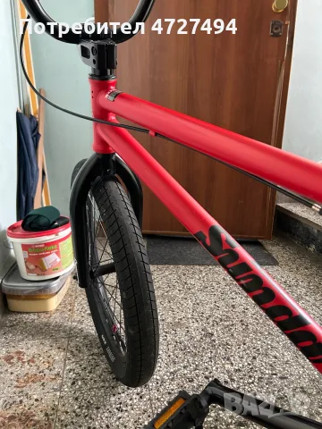 Продавам Sunday Primer BMX, снимка 8 - Велосипеди - 55310153