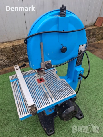 Банциг Gude GBS 200 , снимка 3 - Други инструменти - 54070307