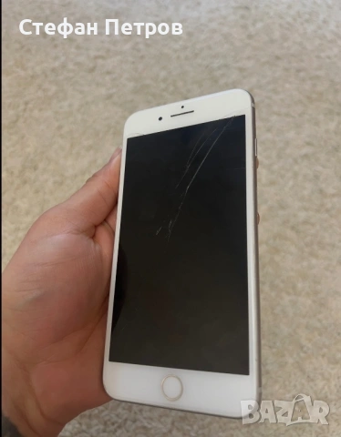 IPhone 8 Plus за части , снимка 10 - Apple iPhone - 54050301