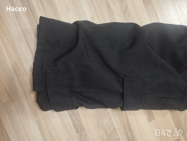 Текстилен ендуро панталон (size S), снимка 6 - Мотоциклети и мототехника - 55002752