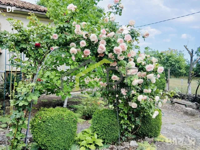 Къща с. Звънец, обл.Варна, снимка 17 - Къщи - 55610859