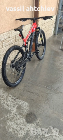 Продавам Спешно колелото polygon siskiu d5 , снимка 2 - Велосипеди - 54176065