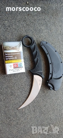Японски нож -,,COLD STEEL" , снимка 3 - Ножове - 55091430