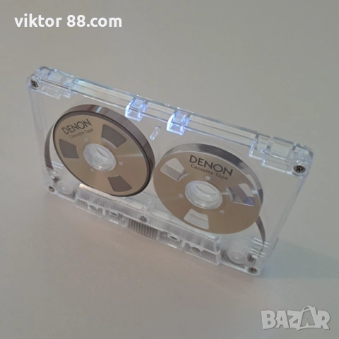 Reel To Reel Cassette – №20, снимка 4 - Други - 54836910