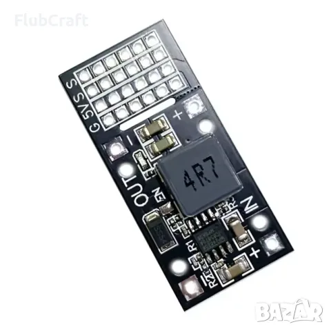 MP2482 5V Понижаващ модул