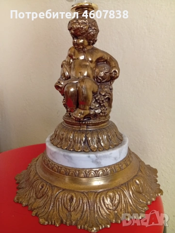 Поставка за пепелник 75 см, снимка 5 - Декорация за дома - 54174022