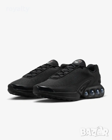 Мъжки Оригинални Маратонки Nike Air Max Dn, снимка 2 - Маратонки - 54378042