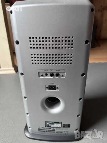 Roland PM-03 V , drum monitor, снимка 2 - Ударни инструменти - 54135328