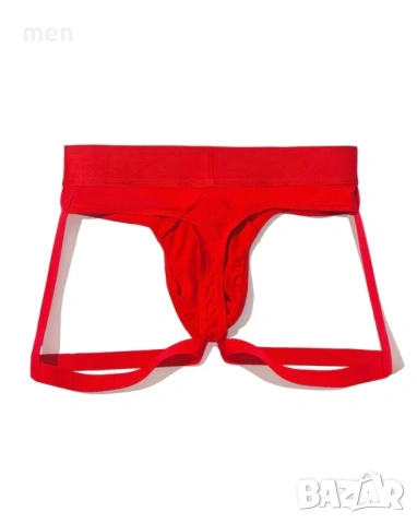 Мъжки екстравагантни прашки размер L, снимка 3 - Бельо - 53984801