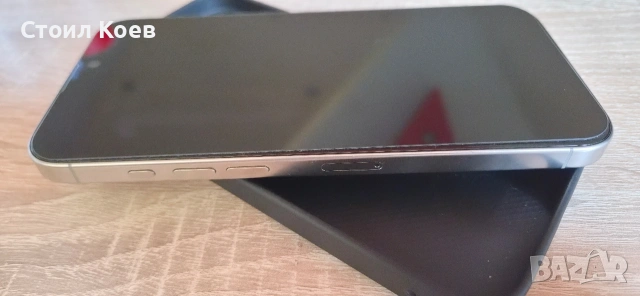 ГАРАНЦИЯ Продавам iPhone 16 pro max 256gb , снимка 8 - Apple iPhone - 55154148