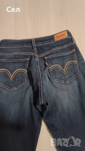 Дънки Levi's 29н, снимка 5 - Дънки - 54044227