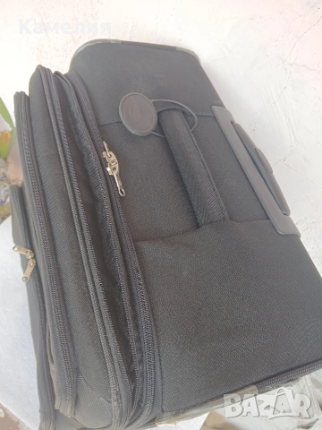 Куфар Samsonite / Suitcase , снимка 5 - Куфари - 54799415