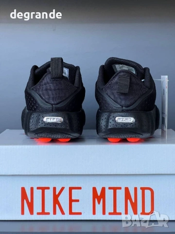 👟Маратонки Nike Mind  36 37 38 39 40 номер , снимка 4 - Маратонки - 54785384