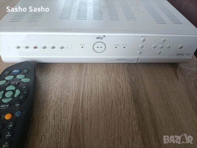 цифров приемник , снимка 2 - Приемници и антени - 54173269