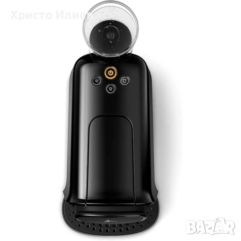 Еспресо кафемашина с капсули Philips Lor Barista , снимка 4 - Кафемашини - 55268801