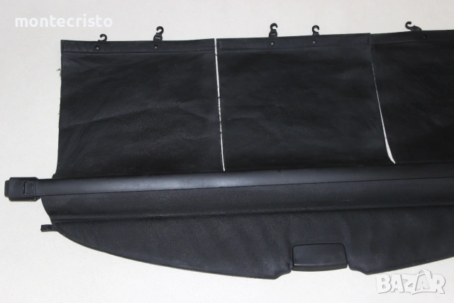 Щора за багажник Toyota Corolla verso (2004-2009г.) Тойота Корола версо, снимка 2 - Аксесоари и консумативи - 55143661