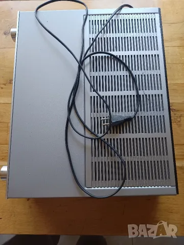 GRUNDIG R2000 2, снимка 2 - Ресийвъри, усилватели, смесителни пултове - 55422651