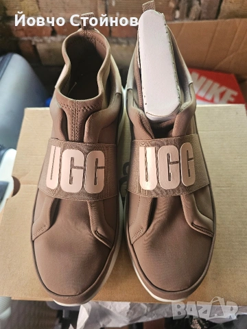 Дамски обувки UGG
