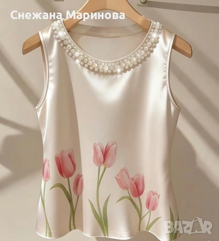 Потник, снимка 3 - Потници - 55038150