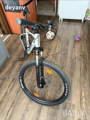 Giant Talon 2 MTB shimano deore ново, снимка 3 - Велосипеди - 54805898