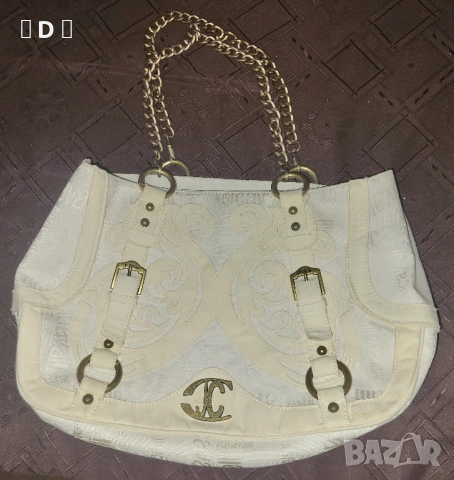 CAVALLI 2 бр оригинални чанти, снимка 2 - Чанти - 54725723