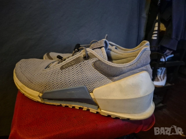 Ecco-original-номер45
