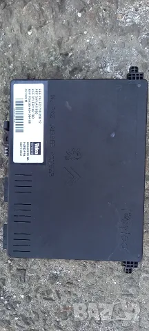BSI модул Citroen Xsara Picasso