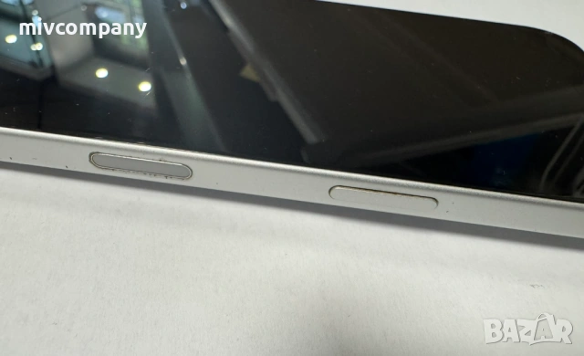 Iphone 16 128GB battery health 92%, снимка 5 - Apple iPhone - 54065468