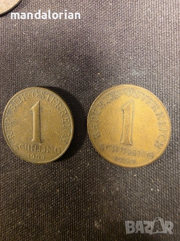 Лот Монети над 200бр (част3), снимка 4 - Нумизматика и бонистика - 54626303