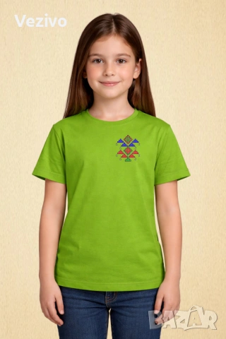 Канатица 23 , снимка 3 - Детски тениски и потници - 54081233