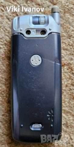 Моторола А920, снимка 3 - Motorola - 54645780