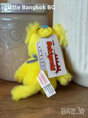 Оригинален Labubu Pop Mart | Blind Box София | Macaron, Have a Seat, Big Into Energy, снимка 13 - Плюшени играчки - 55301486