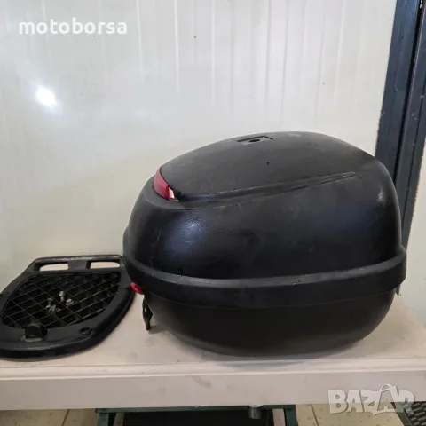 малък куфар Top case 29L , снимка 3 - Части - 55366265