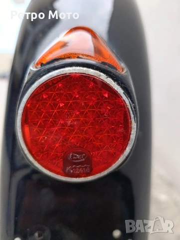 BMW R25 БМВ Р25 ( awo mz иж jawa ), снимка 8 - Мотоциклети и мототехника - 54045322