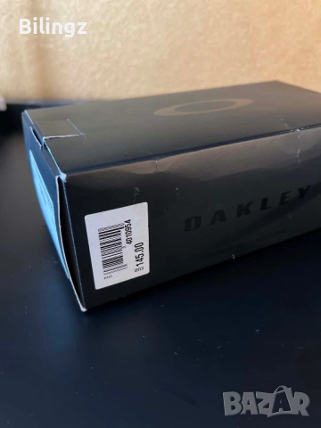 Оригинални слънчеви очила Oakley Spindrift Matte Trans Stonewash, Prizm Bronze Lens, Unisex,комплект, снимка 9 - Слънчеви и диоптрични очила - 54866166