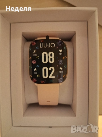 Liu Jo Smart watch 