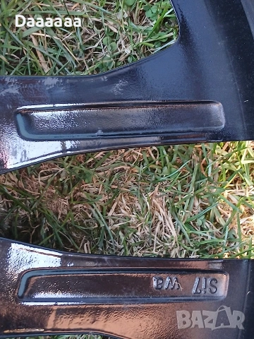 Джанта 22’’ GLE W127, снимка 9 - Гуми и джанти - 54180117