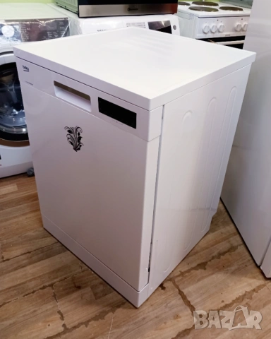 Съдомиялна  BEKO - 14 к-та, снимка 3 - Съдомиялни - 54774550