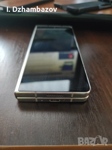 Samsung Z Fold 5 512GB Гаранция 03.06.2026, снимка 10 - Samsung - 54582608