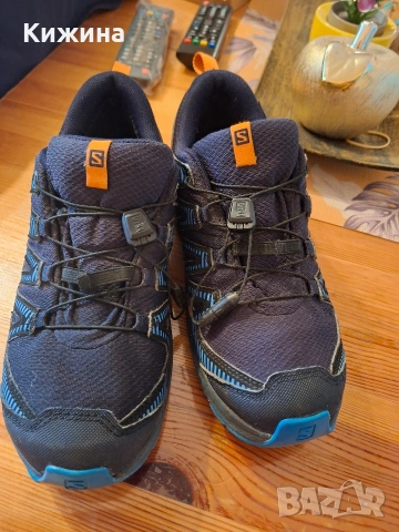 Salomon Xa Pro 37