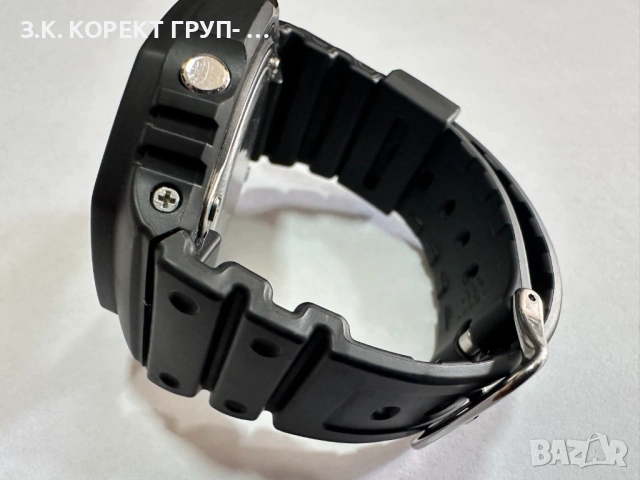 Продавам мъжки часовник Casio G-Shock GA-2100SB, снимка 3 - Мъжки - 54450734