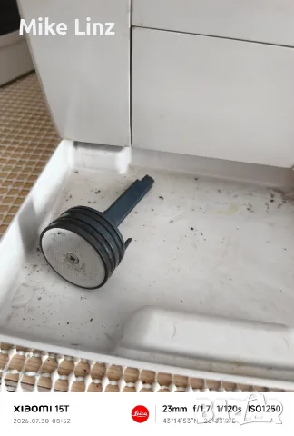 Delonghi ECAM 350.35.W dinamica, снимка 7 - Кафемашини - 55474650