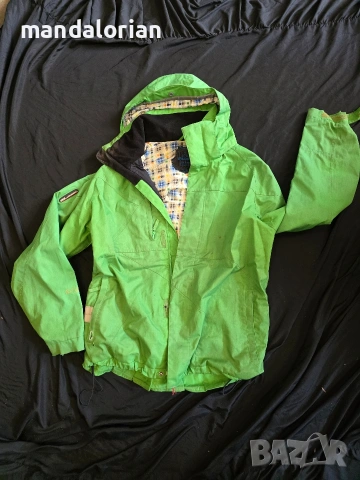 якета volcom, dynastar, ripzone,McKinley, salewa, mountain hardware, millet, mammut, patagonia , снимка 3 - Спортни дрехи, екипи - 54613991