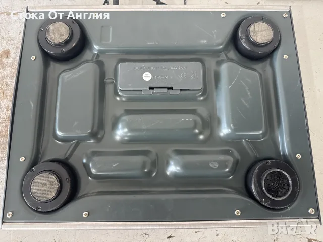 Кантар JSHIP 332 / 150 kg, снимка 5 - Везни - 45742161