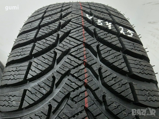 1бр зимна гума 205/50/17 MICHELIN L05425 