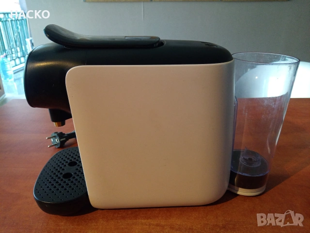 Кафемашина с Капсули Philips L'Or Barista Sublime LM 9012/00/а , снимка 6 - Кафемашини - 54779092