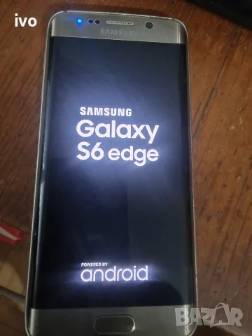 samsung s6 edge, снимка 14 - Samsung - 51259547