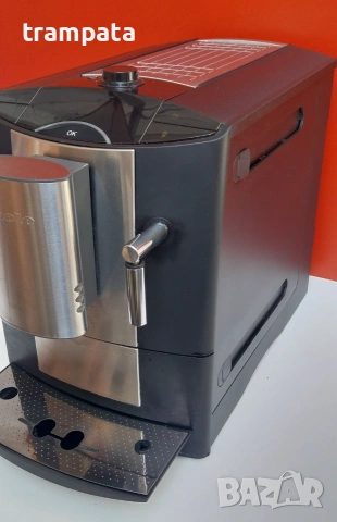 НАЙ ДОБРАТА ОФЕРТА Кафемашина Miele CM 2500 , снимка 3 - Кафемашини - 55010180